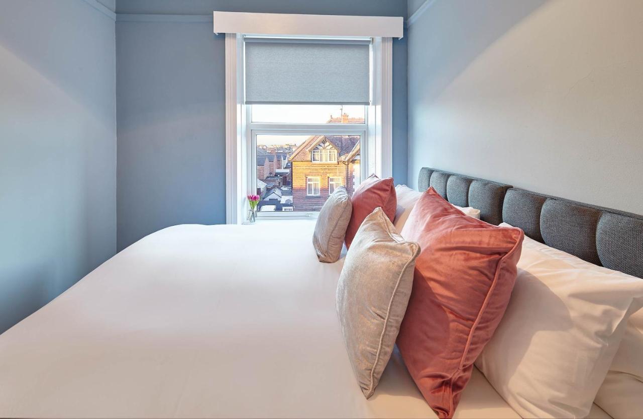 Host & Stay - Cattersty Hideaway Saltburn-by-the-Sea Exterior foto