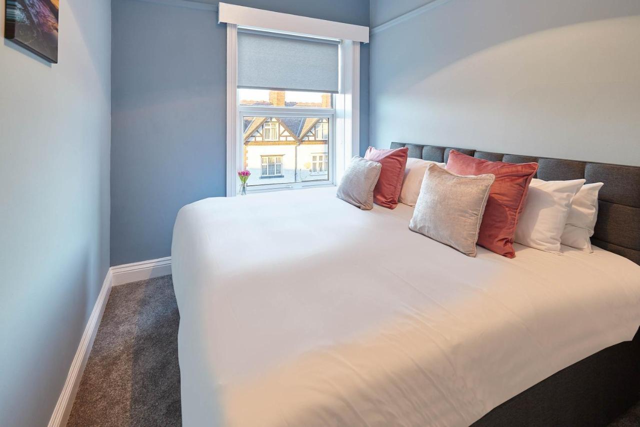 Host & Stay - Cattersty Hideaway Saltburn-by-the-Sea Exterior foto