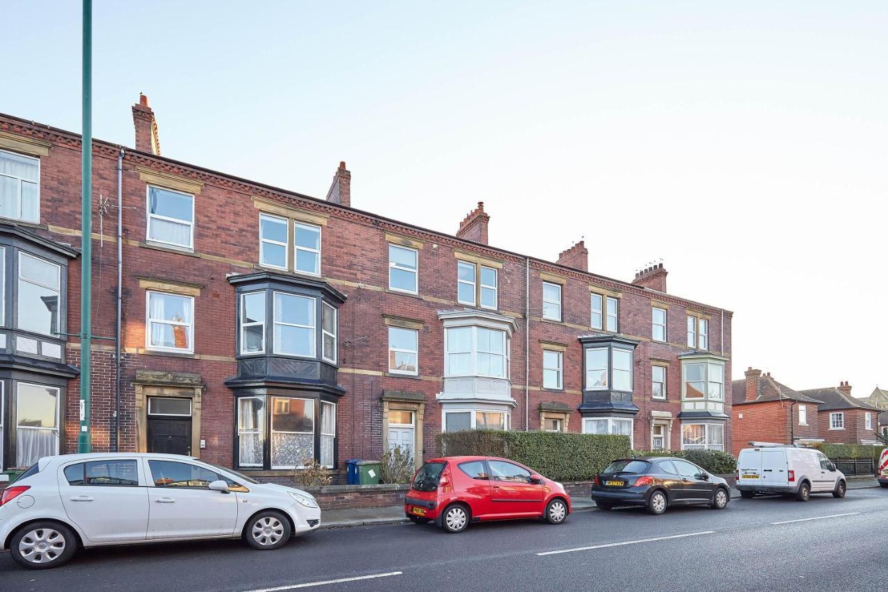 Host & Stay - Cattersty Hideaway Saltburn-by-the-Sea Exterior foto